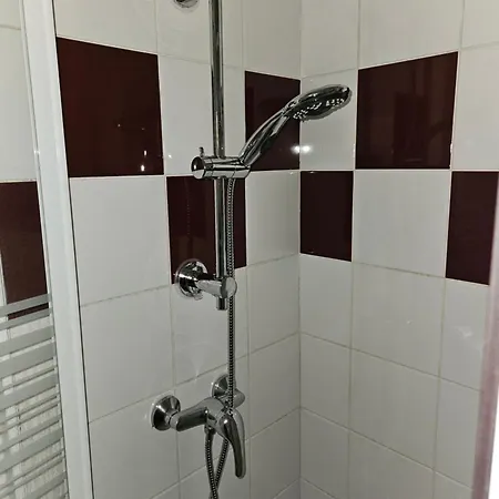 Duplex A 5mn De Paris